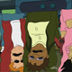 Illustration for article titled iFuturama/i: “The Thief Of Baghead”